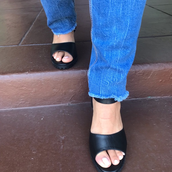 New lug heels 8 left - Picture 5 of 11